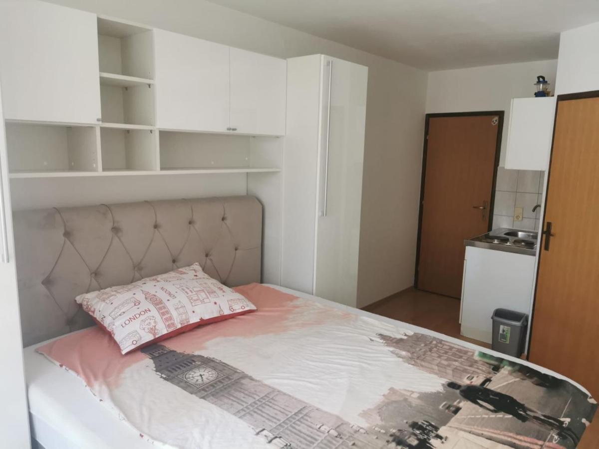 Apartments Ivi Вир Экстерьер фото