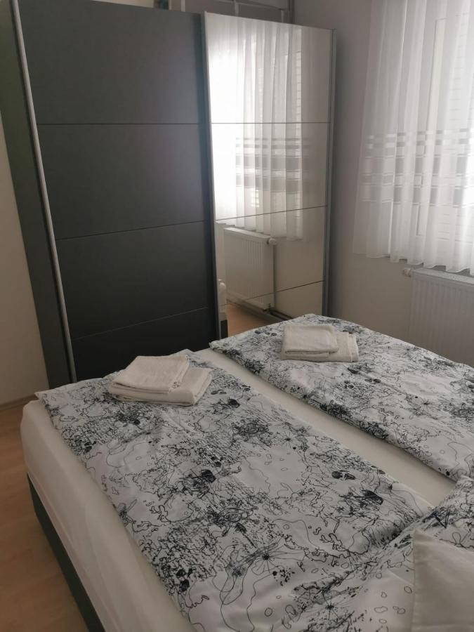 Apartments Ivi Вир Экстерьер фото