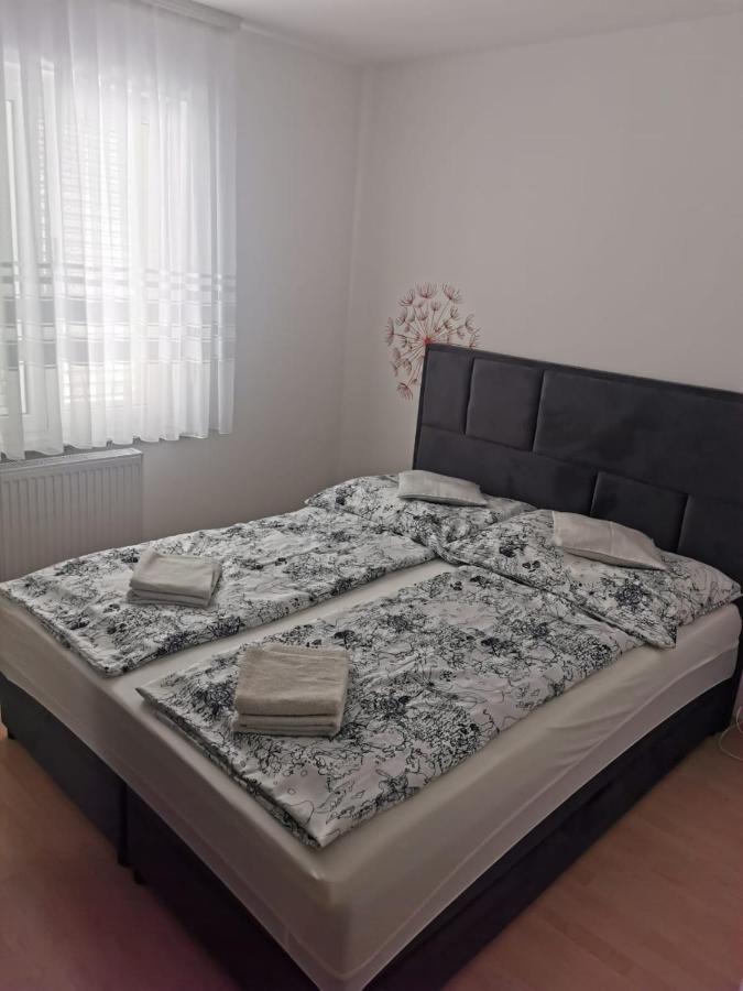 Apartments Ivi Вир Экстерьер фото