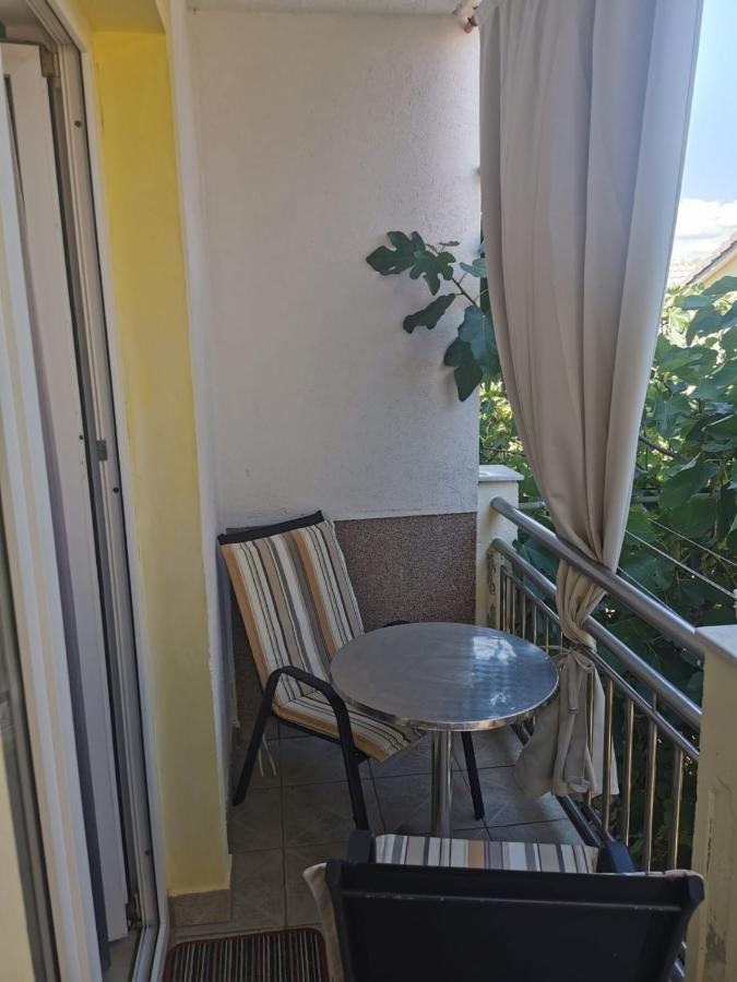 Apartments Ivi Вир Экстерьер фото