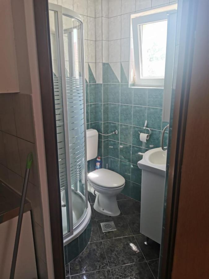 Apartments Ivi Вир Экстерьер фото