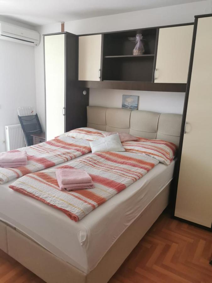 Apartments Ivi Вир Экстерьер фото