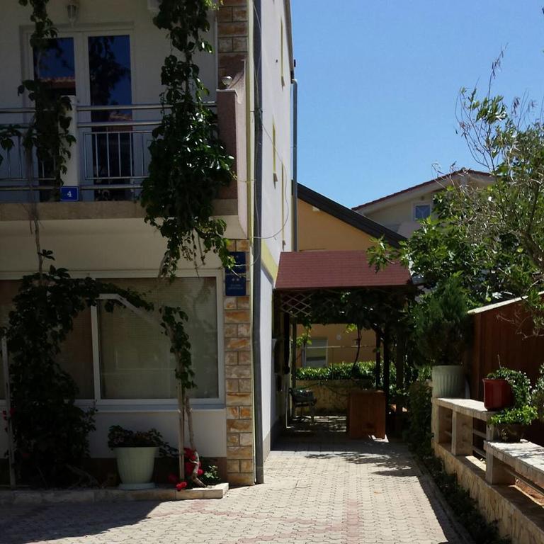 Apartments Ivi Вир Экстерьер фото