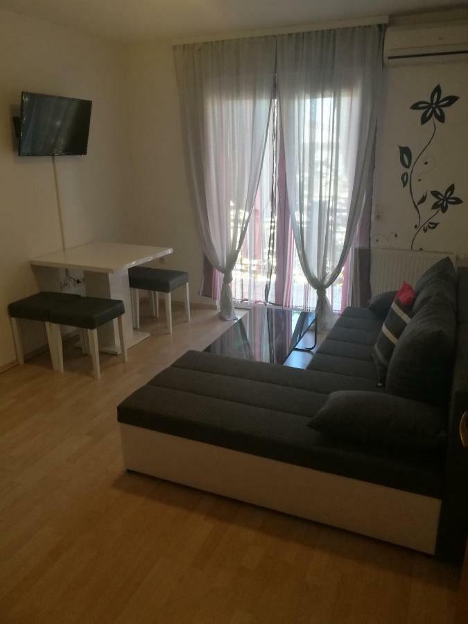 Apartments Ivi Вир Экстерьер фото