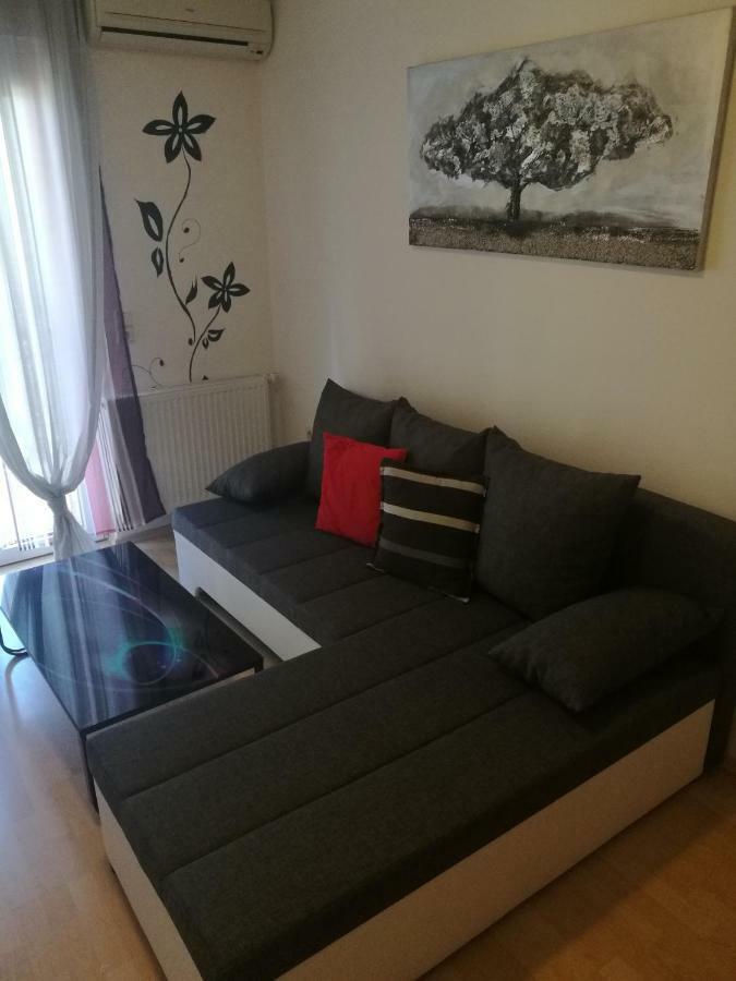Apartments Ivi Вир Экстерьер фото
